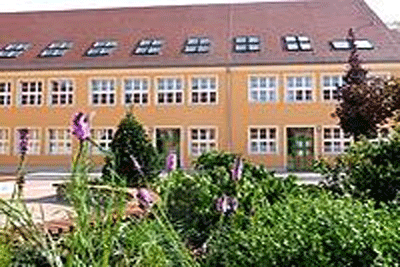 Grundschule Luckau